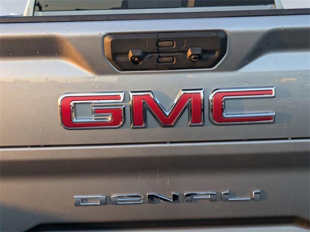 new 2025 GMC Sierra 2500 car, priced at $88,255