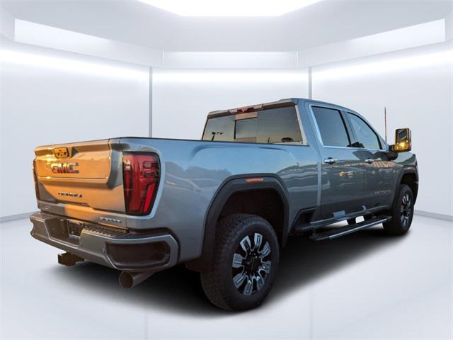 new 2025 GMC Sierra 2500 car, priced at $88,255