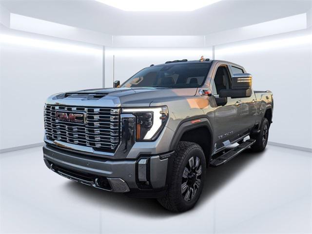 new 2025 GMC Sierra 2500 car, priced at $88,255