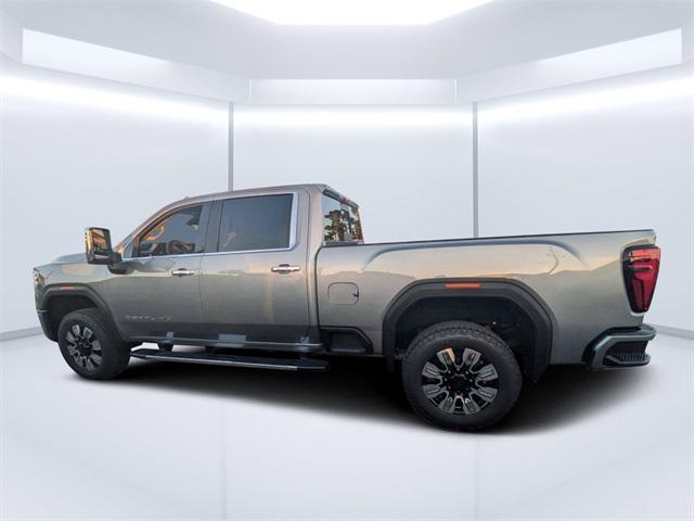 new 2025 GMC Sierra 2500 car, priced at $88,255