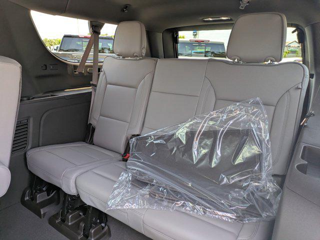 new 2025 GMC Yukon XL car, priced at $75,915