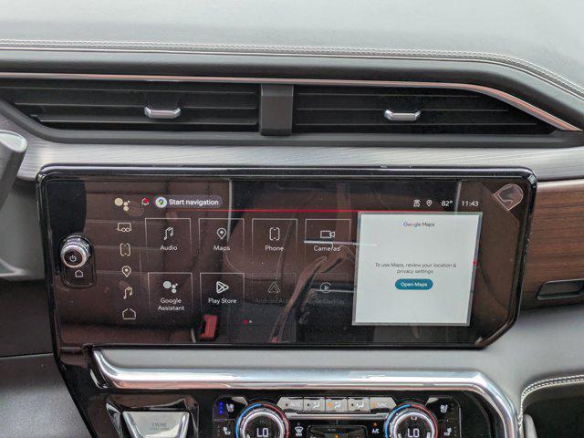 new 2026 GMC Sierra 2500 car, priced at $98,229