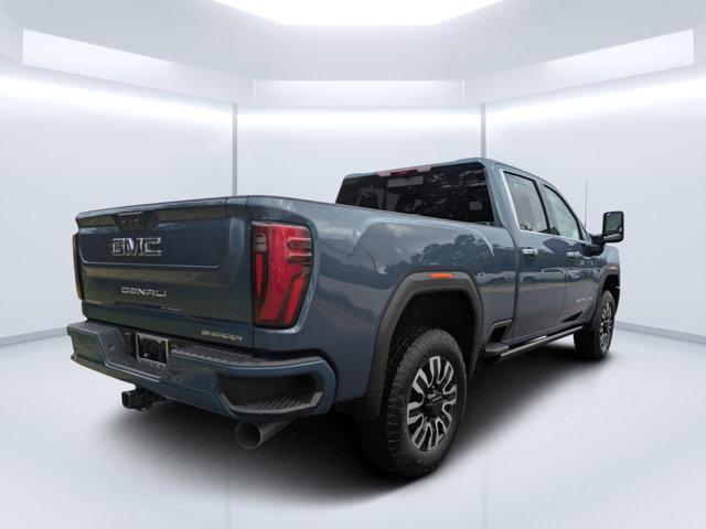 new 2026 GMC Sierra 2500 car, priced at $98,229