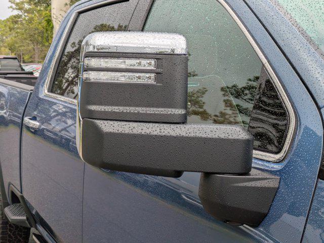 new 2026 GMC Sierra 2500 car, priced at $98,229