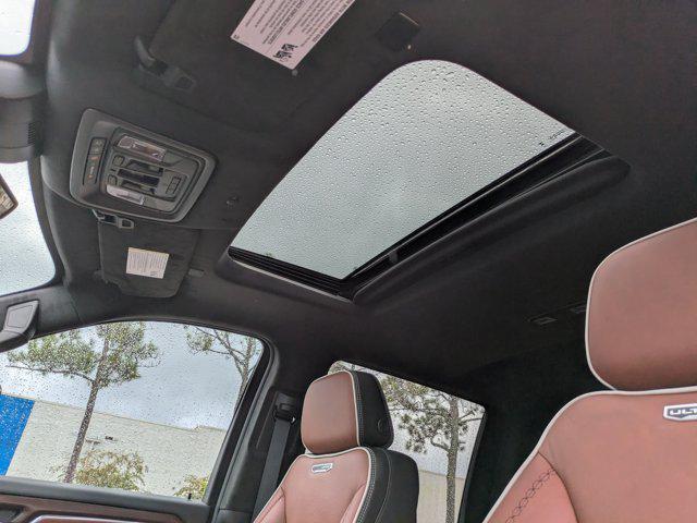 new 2026 GMC Sierra 2500 car, priced at $98,229