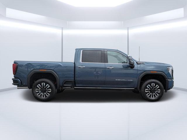 new 2026 GMC Sierra 2500 car, priced at $98,229
