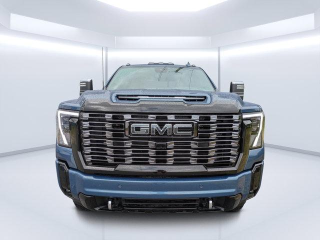 new 2026 GMC Sierra 2500 car, priced at $98,229