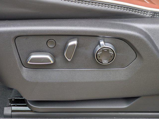 new 2026 GMC Sierra 2500 car, priced at $98,229