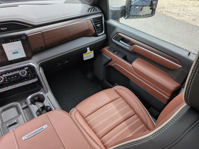 new 2026 GMC Sierra 2500 car, priced at $98,229