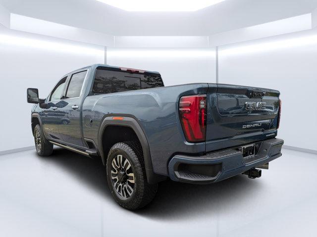 new 2026 GMC Sierra 2500 car, priced at $98,229