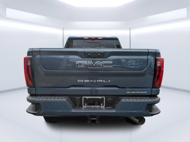 new 2026 GMC Sierra 2500 car, priced at $98,229