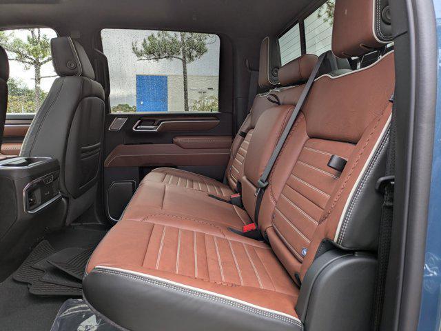 new 2026 GMC Sierra 2500 car, priced at $98,229