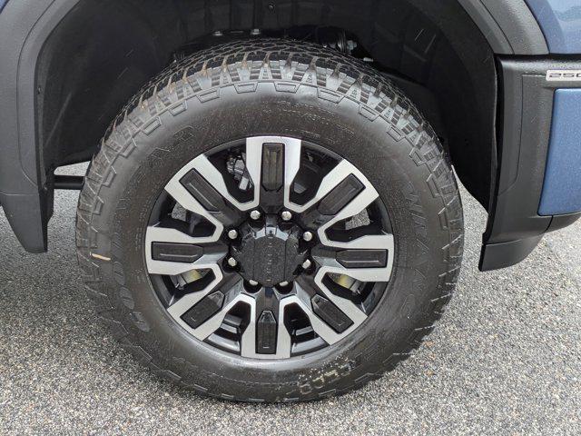 new 2026 GMC Sierra 2500 car, priced at $98,229