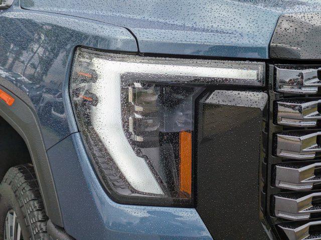 new 2026 GMC Sierra 2500 car, priced at $98,229