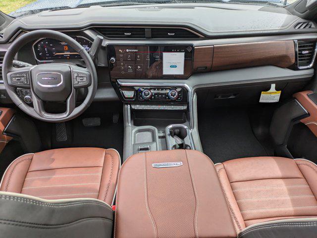 new 2026 GMC Sierra 2500 car, priced at $98,229