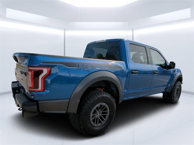 used 2020 Ford F-150 car, priced at $50,395