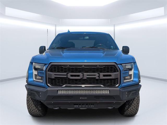 used 2020 Ford F-150 car, priced at $50,395