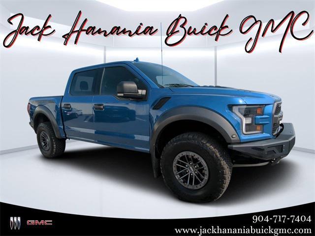 used 2020 Ford F-150 car, priced at $50,395