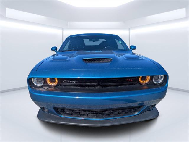 used 2020 Dodge Challenger car, priced at $36,488