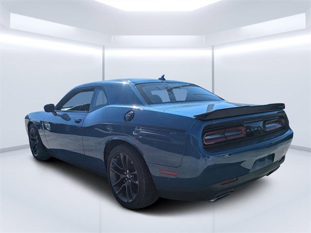 used 2020 Dodge Challenger car, priced at $36,488