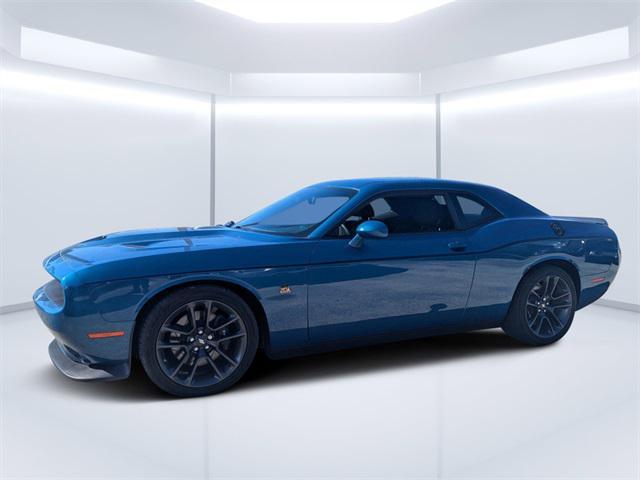 used 2020 Dodge Challenger car, priced at $36,488