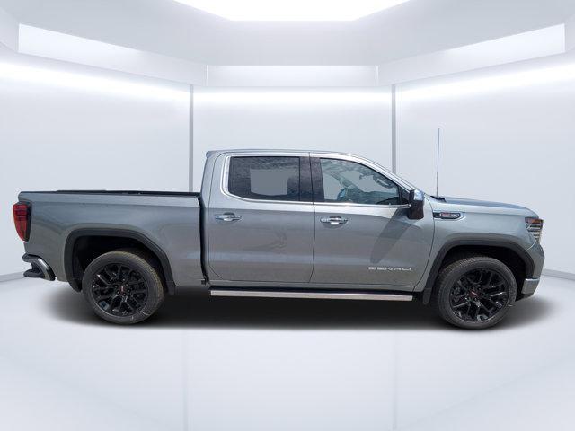 new 2025 GMC Sierra 1500 car, priced at $73,130
