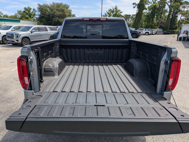 new 2025 GMC Sierra 1500 car, priced at $73,130