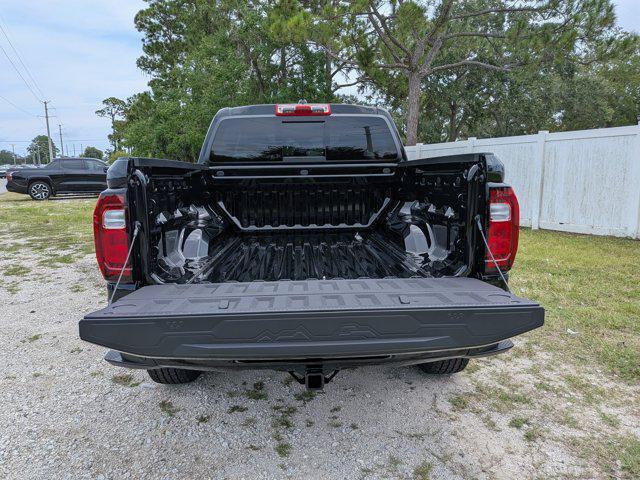 new 2026 GMC Canyon car, priced at $44,845