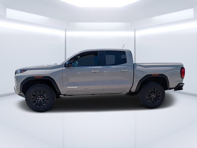 new 2026 GMC Canyon car, priced at $43,575