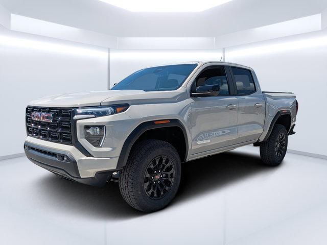 new 2026 GMC Canyon car, priced at $43,575