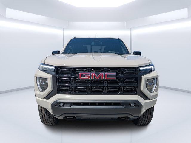 new 2026 GMC Canyon car, priced at $43,575