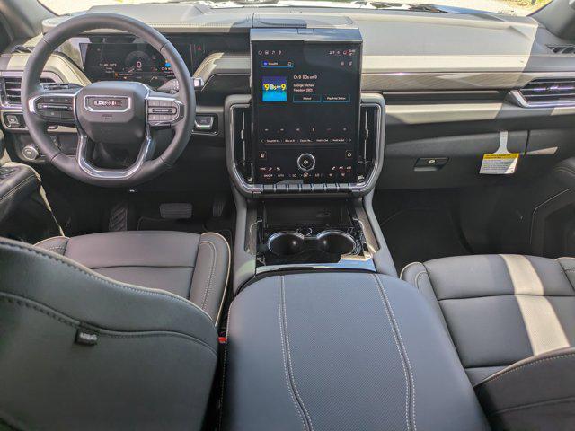 new 2025 GMC Yukon XL car, priced at $74,710