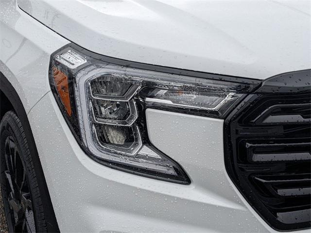 new 2024 GMC Terrain car, priced at $30,161