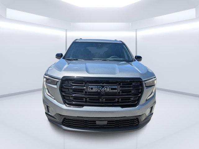 new 2026 GMC Acadia car, priced at $51,720