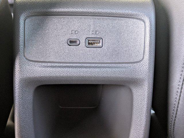 new 2025 Buick Envista car, priced at $26,225