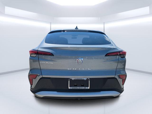 new 2025 Buick Envista car, priced at $26,225