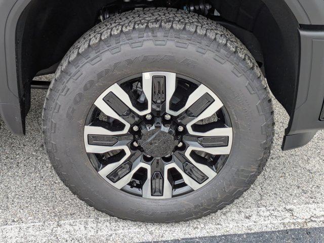 new 2026 GMC Sierra 2500 car, priced at $97,930