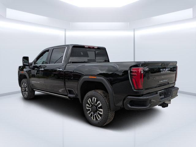 new 2026 GMC Sierra 2500 car, priced at $97,930