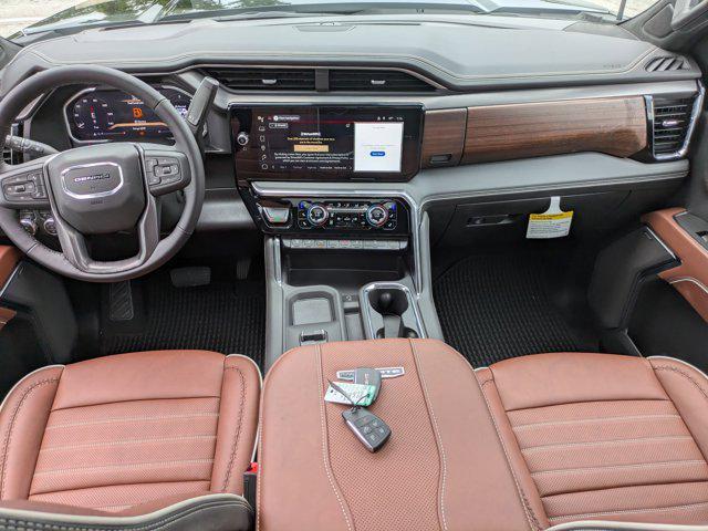new 2026 GMC Sierra 2500 car, priced at $97,930