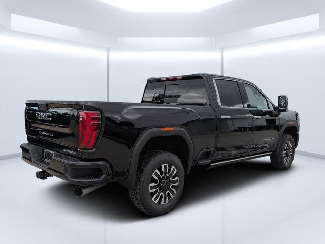 new 2026 GMC Sierra 2500 car, priced at $97,930