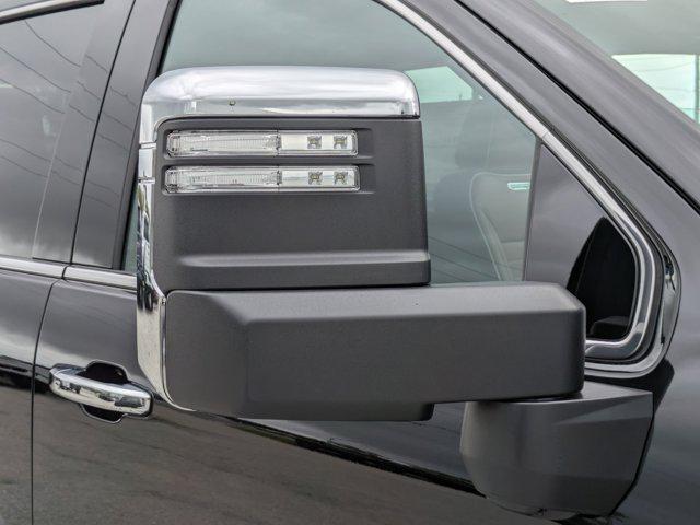 new 2026 GMC Sierra 2500 car, priced at $97,930