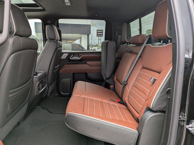 new 2026 GMC Sierra 2500 car, priced at $97,930