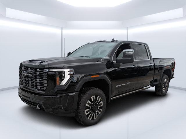 new 2026 GMC Sierra 2500 car, priced at $97,930