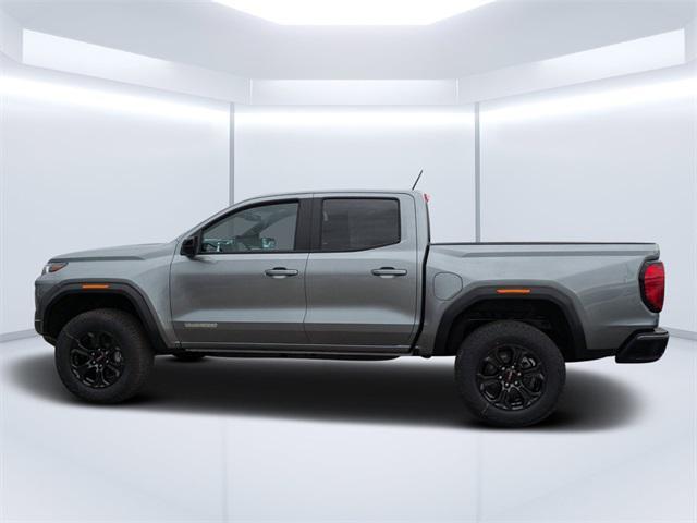 new 2024 GMC Canyon car, priced at $40,700