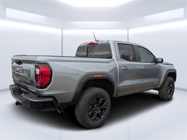 new 2024 GMC Canyon car, priced at $40,700