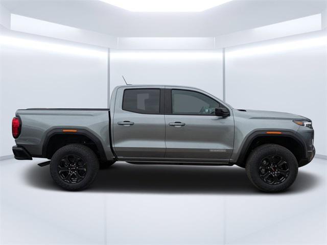 new 2024 GMC Canyon car, priced at $40,700