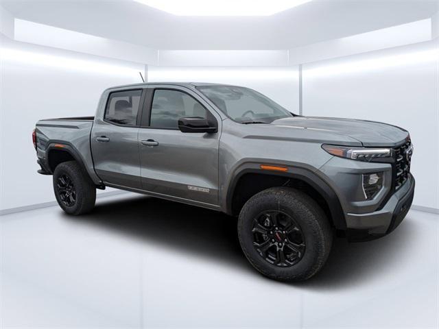 new 2024 GMC Canyon car, priced at $40,700