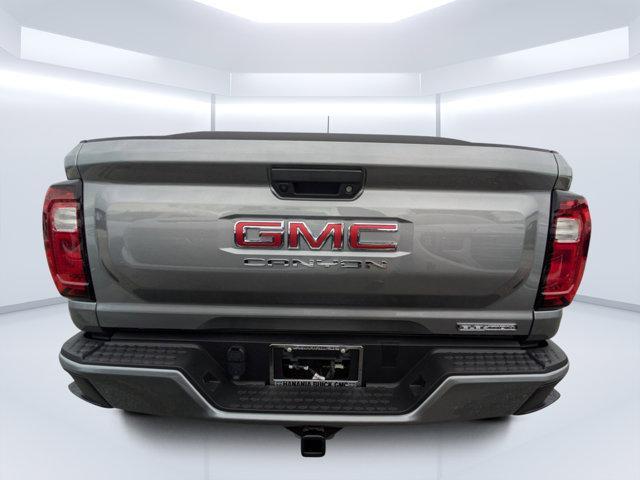 used 2024 GMC Canyon car, priced at $37,340