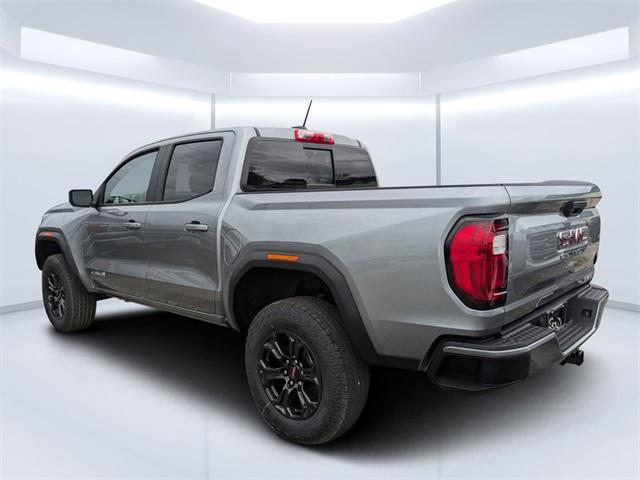 new 2024 GMC Canyon car, priced at $40,700