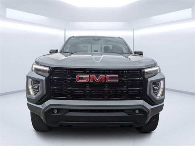 new 2024 GMC Canyon car, priced at $40,700